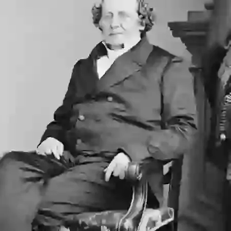 Charles Hodge